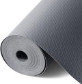 Shelf Liners for Kitchen Cabinets Non-Slip Drawer Liner Non Adhesive Cupboard by SMARTSHELF