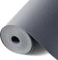 Shelf Liners for Kitchen Cabinets Non-Adhesive, Drawer Mats Liner for Bathroom by SMARTSHELF