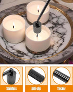 4 in1 Candle Accessory Set - Image 5