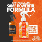 ANGRY ORANGE Toilet Tamer Bathroom Spray - Image 5