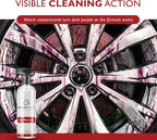 Honest Wash Iron Remover Car Detailing – Powerful Solution - Image 3