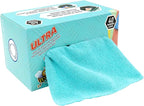 40 Pack Microfiber Cleaning Cloth - Image 8