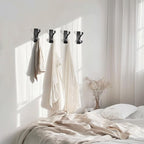 Adhesive Wall Hook for Towel/Coat - Image 6