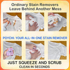 Magical Fiber Stain Remover- Use as Spot Remover- No Dry Cleaning Food - Image 4