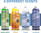 All Purpose Cleaner Concentrate - Image 7