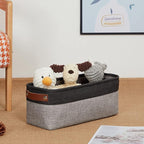 DULLEMELO Small Bathroom Baskets - Image 3