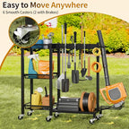 Cleaning Supplies Organizer - Image 3
