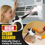 Pressurized Multi-Surface Handheld Steam Cleaner - Image 3