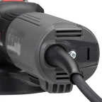 3M Electric Angle Grinder, 4.5-5 in Paddle Switch, - Image 7