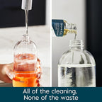 Grove Co. Multi-Purpose Cleaner, Refill Concentrate Plant-based Household - Image 3