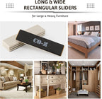 CO-Z Large Furniture Sliders - Image 3