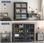 160GAL Extra Large Storage Bins - Image 8