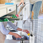 Handheld Vacuum Cleaner Cordless- 35000PA Strong Suction - Image 4