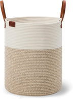 VIPOSCO Tall Laundry Basket, Large Dirty Clothes Hamper - Image 8