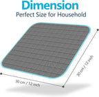 Airlab Carbon Microfiber Towels - Image 5