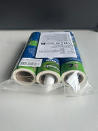 Sticky Lint Roller for Pet Hair: Lint Remover for Dog Cat Hair Mega Value Set - Image 12