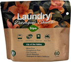 SIPA Laundry Detergent Sheets Bag - Image 5