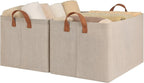 StorageWorks Storage Bins, Fabric Storage Bins - Image 4
