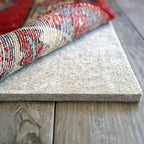 RUGPADUSA - Eco-Plush - 12'x18' - 3/8" Thick - 100% Felt - Extra Cushioned Rug by RugPadUSA