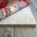 RUGPADUSA - Eco-Plush - 7'x11' - 3/8" Thick - 100% Felt - Extra Cushioned Rug by RugPadUSA