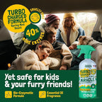 Sunny & Honey Pet Stain & Odor Miracle - Image 4