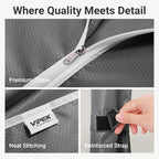 VIPEK R3C Rolling Clothes Rack - Image 6