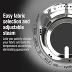 CHI Steam Iron for Clothes - Image 5