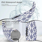 Adjustable Automatic Soap Dispenser Touchless, 4 Adjustable Levels Touchless - Image 4