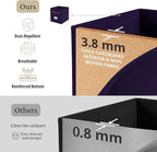 DECOMOMO Storage Bins, Cube Storage Bin - Image 6