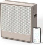 COWAY Air Purifiers for Home Large Room Up to 930 ft², Washable Pre-Filter and by Coway