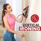 Utopia Home Steam Iron for Clothes - Image 4