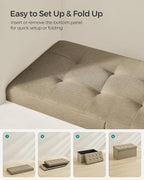 SONGMICS Mazie Collection - Image 6