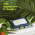 goodwipes Flushable Wipes - Image 6