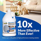 Sheiner's Pet Urine Enzyme Cleaner & Urine Odor Eliminator, Advanced Cleaning - Image 5