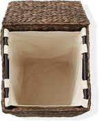Casafield Laundry Hamper with Lid and Removable Liner Bag - Image 6