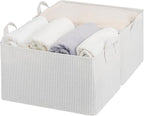 StorageWorks Storage Bins, Fabric Storage Bins by StorageWorks