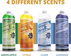 All Purpose Cleaner Concentrate - Image 5