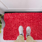 Premium Microfiber Indoor Door Mat – 20"x30" Washable Entry Mat, Waterproof - Image 6