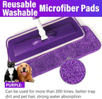Spray Mops for Floor Cleaning Floor Mop - Image 3