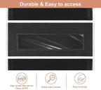 5-Tier Over The Door Storage Organizer - Image 5