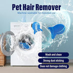 6PCS Reusable Pet Hair Remover for Laundry - Image 7