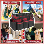 Wearable Cleaning Caddy, Cleaning Caddy Supplies Organizer - Image 7