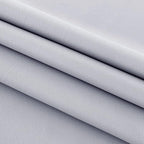 DWCN French Door Curtains – Rod Pocket Thermal Blackout Curtain - Image 5