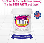 Quick 'n Brite All Purpose Cleaning Paste – Miracle Cleaner - Image 6