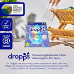 Dropps UltraWash Plus Dishwasher Detergent, Lemon Citrus - Image 6