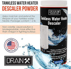DrainX Tankless Water Heater Flushing Kit - Image 3