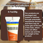 Wood Furniture Repair Kit, 12 Colors Wood Repair Kit, Wood Touch up Fillers - Image 9