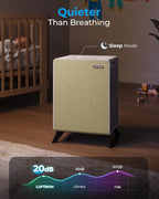 Air Purifiers for Home Large Room Up to 2250 ft² - Image 5