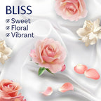 Downy Infusions In-Wash Laundry Scent Booster Beads, Sparkling Amber and Rose - Image 6