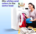 Zero Trace Color Catchers for Laundry - Image 5